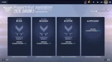 OW408//S3 2026 predict bronze 4 TANK + bronze 3 dps+ bronze 5 SUP accountFull access