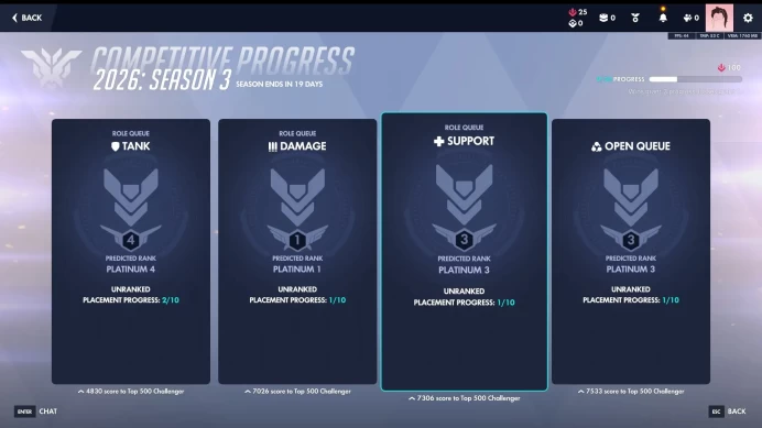 OW410//SEA 3 2026 3 ROLE PLAT Full access