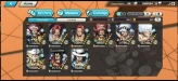 IOS Android Level35 EX9 - Rager Shenks Luffy Gir White Bord Saifer Eden - Code1596
