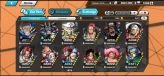 【Global】9EX Teach-Four Emperors+Garp+Newgate+ShanksHoly+ShanksGreen+Ace&Yamato +Kid&Law +【Sakazuki】+Kaido 1000+ Gems 900+ Gold Fragments