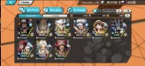 Global】9EX St. Ethanbaron V. Nusjuro +Teach-Four Emperors+Trafalgar Law+DreamLuffy+S-Snake+Newgate+Kid&Law +Kaido(Green) +1300+ Gems【IOS Onl