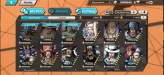 【Global】 9EX St. Ethanbaron V. Nusjuro+Teach-Four Emperors+Lucci+Kid&Law +Yamato+KaidoGreen+KaidoBlue+Roger (Green)+Kuzan+【Gold Fragments】x 1