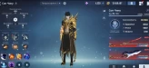73 LVL TOP AKANUT TO START WITHOUT DONATION (SEE SCREENSHOTS IN PROFILE)
