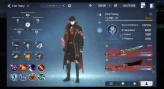 Solo Leveling Arise ⸱ 569,000 Stones ⸱ 150 Level ⸱ 46,560,000 Battle Power