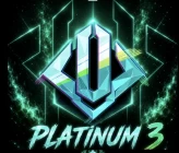 PS5™ 《Season 9 Plat3》| 500+ Units | Name changeable | Level 18 | Hand-made | Instant Delivery