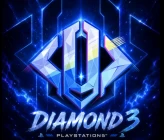 PS5™ 《Season 9 — Diamond 3》 | 1000 Units | Blood hunt Lv 100 Cleared | Name changeable | Hand-made |Instant Delivery