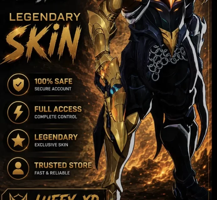 【Steam / PS4 / PS5 / Xbox / Epic Games 】 Polarity Soldier Winter Soldier Skin