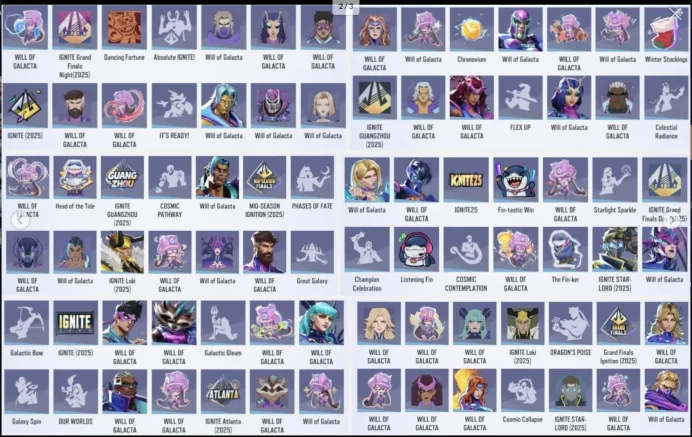 22 SKin | SeaSide Siren LOKI Legandary Skin | Rare Summer Skin 【Steam / PS4 / PS5 / Xbox 】 #M328