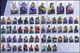 22 SKin | SeaSide Siren LOKI Legandary Skin | Rare Summer Skin 【Steam / PS4 / PS5 / Xbox 】 #M328