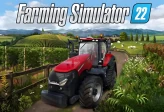 【Epic Games】Farming Simulator 22 | Fresh New Account | 0 hours played | Full Access | Details Changeable | Auto Delivery