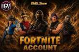 5-500 RANDOM SKINS | Chance To Get Galaxy, Skull Trooper OG, Ikonik, Red Knight, Blue Team Leader Or Others