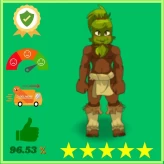 SADI 200 ORUKAM (1500 Ogrines Offert) !! Jamais Certifie, 100% Safe.