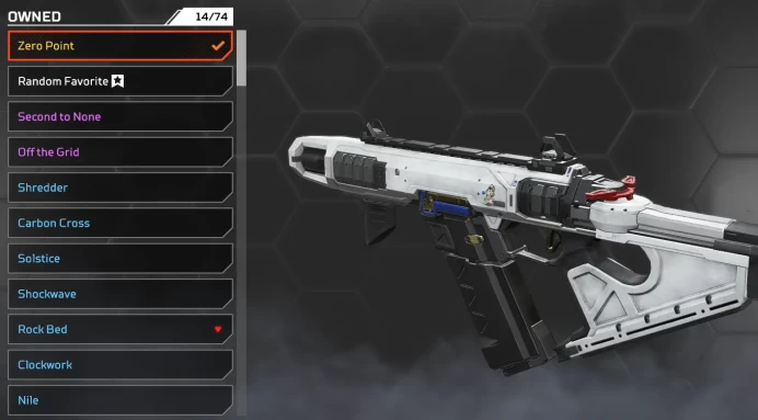 EA app Level 237 + 68 legs |Zero Point + Sky Marshal