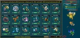 PC Trove Acc, 16 classes unlocked, all lvl max, 1 class 44.8k+ PR, Lots of Dragons, Mounts, Wings, Flux + Rare Items & much more
