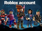 ROBLOX4120 // ACCOUNT WITH This account includes: 201 Pets / 3 Legendary Pets / 98 Potions