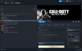 Instant [Steam] Call of Duty: Black Ops 2 + Zombies +  Multiplayer + Other Paid Game | Can Change Data | Fast Delivery | online