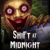 [PC] Shift At Midnight Online • Own Account