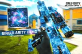 30 Singularity Camos | Level 55 | Handmade | Linkable to Steam, Xbox, Battle.net & PSN | Full Access