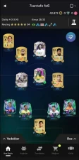 2172 - PSN - Unlimited - Marcelo - Gabriel - Messi - Eze - Dorogba - Damferiz - Scolz - Stonez