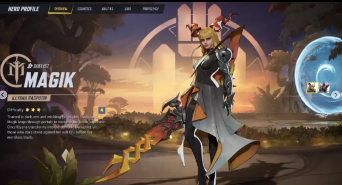 Steam Level 15 Netherworld Noble Magik 8 Bit Bash Jeff