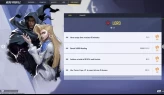PC/XBOX/PSN【 LORD 】 Cloak & Dagger 800+ Units 100 Lattice Epic Games