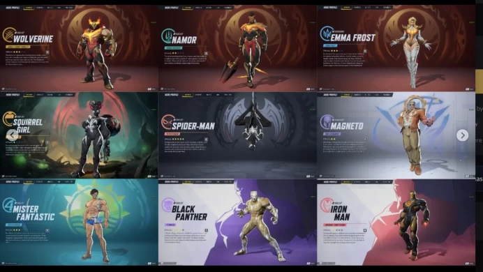【Steam / PS / Xbox 】3050 Units = 30$ Battle Pass Season 3 / 33 Skins Name Change Available Y#998