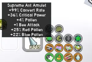 ROBLOX4214 //13 16-17 LVL BLUE HIVE | 50 BEES | DIAMOND MASK + PETAL SET | GUMMY BOOTS