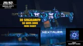 30 Singularity Camos ◈ 50 Wins Complete / Ranked Ready ◈ Handmade ◈ Linkable to Steam, Xbox, Battle.net & PSN ◈ Full Access