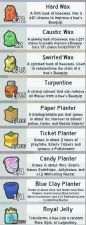 ROBLOX4217 //50 BEES, 18-19 lvl, red high, 48 bee gifts, 294t total, detailed description