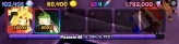 ROBLOX4228 //65 LVL 684 TRAIT REROLLS 102K GEMS 80KGOLD 1782000 Iced Tea