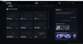 30/30 SINGULARITY | TEMPSEST/ARCHLIGHT/SHATTERED GOLD CAMOS |450 camos | Free NUCLEAR CARD | LEVEL 55 | INSTANT DELIVERY