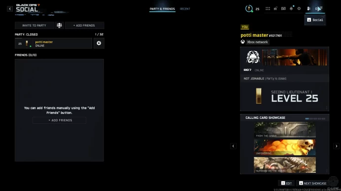 Black Ops 7 (BO7) 50 Wins • Ranked Ready without issue • 10 Operators • Full Access • Instant Delivery • Playable on Steam, PS,bnet
