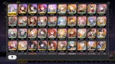 GLOBAL SEA ENDGAME| Full Ex-7k & 40TC6+ (Freyja,LuBu,Reginleif,BnB,Wukong,Radgrid,Ace,Elysia,etc) ElenaPerm+CompeArena (SKR1149)