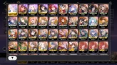 GLOBAL SEA ENDGAME| Full 5/5 Old-7k + 21 TC6+ (IdolYeonhee,LuBu,Freyja,Wukong,Kyle,etc) 13k Ruby+ex-7k Selector|Google (SKR1097)