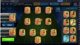 DLS190: Full  Commercial  - Training 3s  - Real Madrid  - Ronaldo  98 - Messi 99 - Neymar 96 - hazard 93