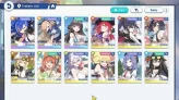 GLOBAL Lv15|Ready Gacha|30k Stellanite+14 Ceru&39 Sprout Tkt|3SSR 2Limit[Suntide Willow,Firefly],Minova|1SSR Disc|Yostar|SSR1083