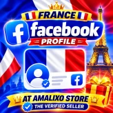 FR PROFILE PRO | France 2 BUSINESS PROFILES | no active campaigns | limit $50–$250 Email + FAKE CARD FOR VERIFICATION
