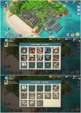 8 - Lv 81 | HQ 29 | PP 3841 | VP 90 | Many Prototype | 5329 Diamond | INSTANT DELIVERY!
