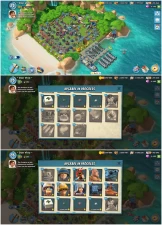 9 - Lv 85 | HQ 29 | PP 2916 | VP 235 | Many Prototype | 4448 Diamond | INSTANT DELIVERY!