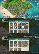 11 - Lv 85 | HQ 29 | PP 2767 | VP 260 | Many Prototype | 4668 Diamond | INSTANT DELIVERY!