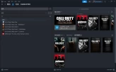 Instant [Steam] | Call of Duty: Black Ops 2 + Zombies  + Multiplayer + Black Ops |  Full access | Can Change Data