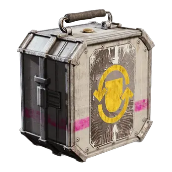 Combat Mk. 3 (DEFENSIVE) | PC | Fast Delivery