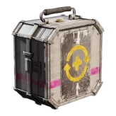 Combat Mk. 3 (HEALING) | PC | Fast Delivery