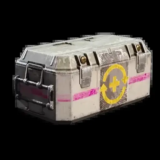 Tactical Mk. 3 (HEALING) | PC | Fast Delivery