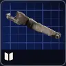 Horizontal Grip Blueprint | PC | Fast Delivery