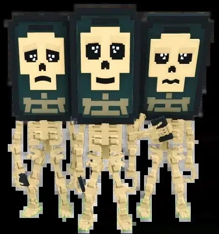 Los Hotspotsitos | Steal a Brainrot | Fast Delivery