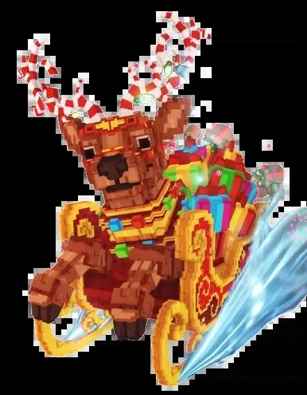 Reinito Sleighito | Steal a Brainrot | Fast Delivery