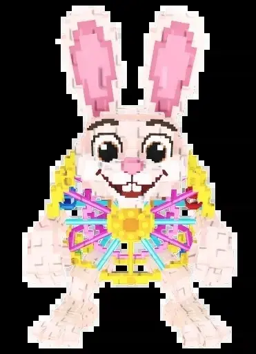 Bunito Bunito Spinito | Steal a Brainrot | Fast Delivery