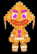 Ginger Gerat | Steal a Brainrot | Fast Delivery