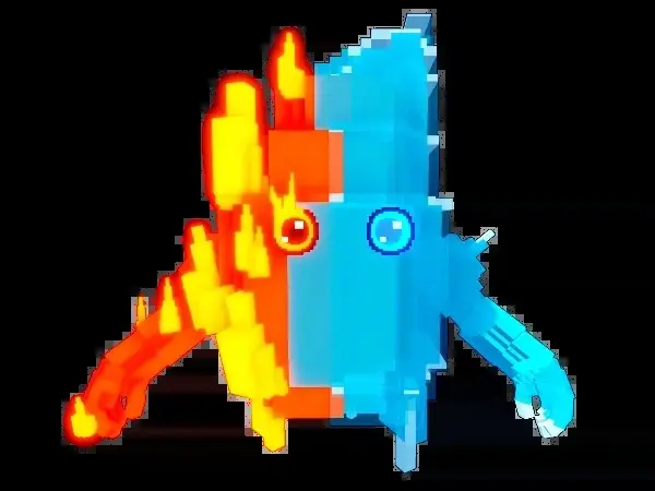 Glacierello Infernetti | Escape Tsunami For Brainrots | Fast Delivery